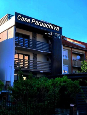 CASA PARASCHIVA